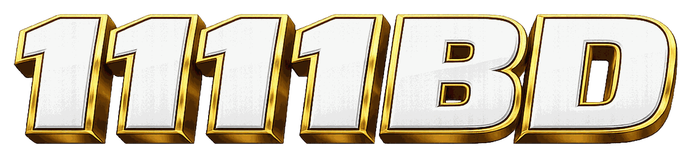 1111bd লোগো